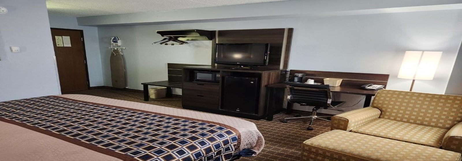 Amenities