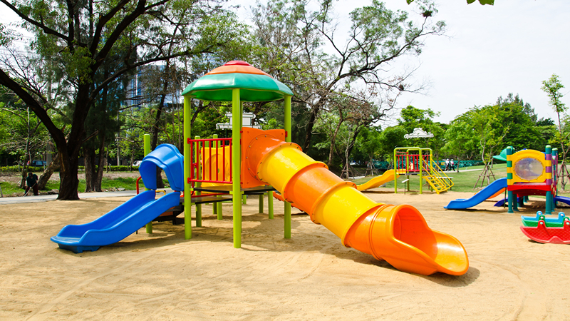 Lowell Park