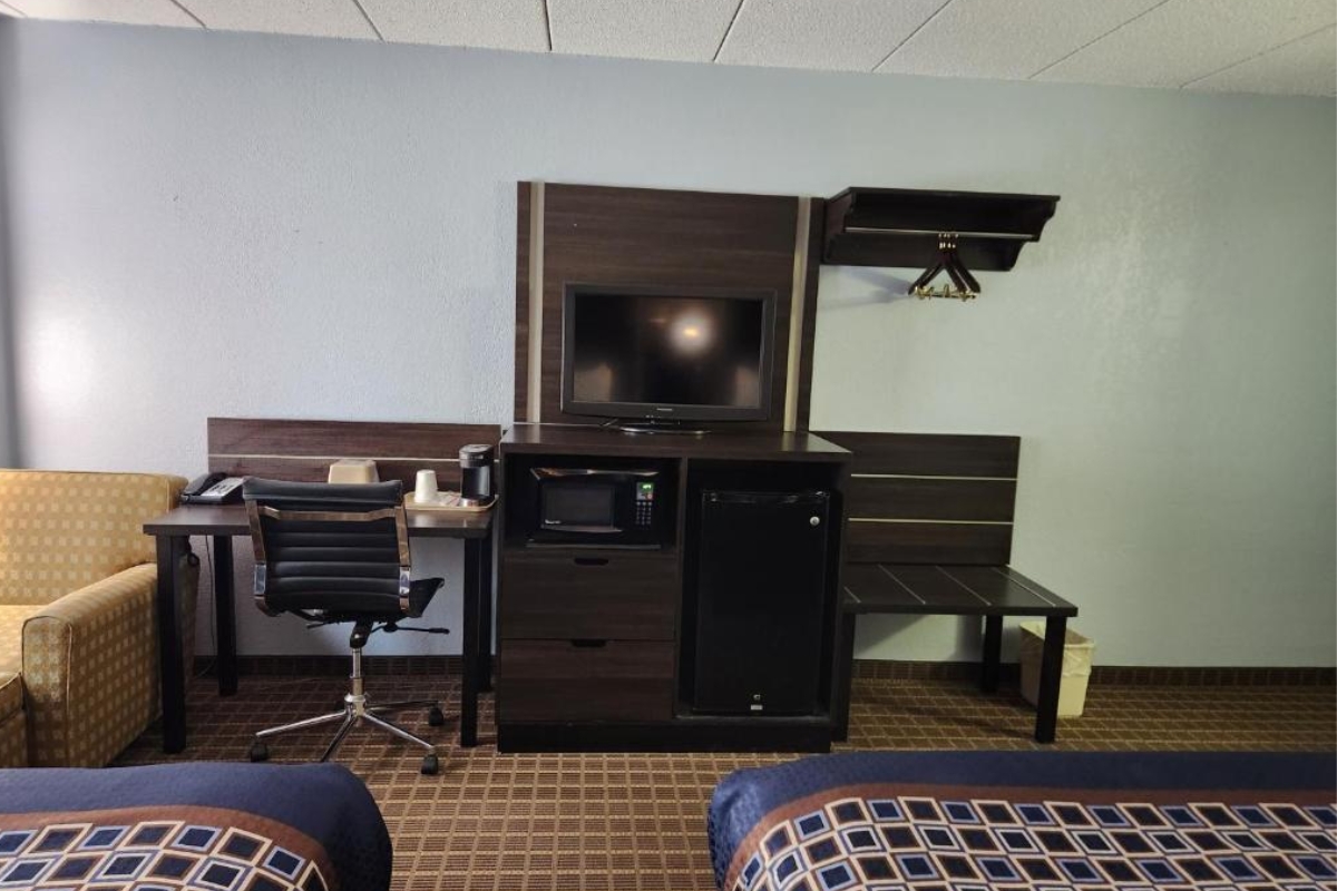 Room Amenities