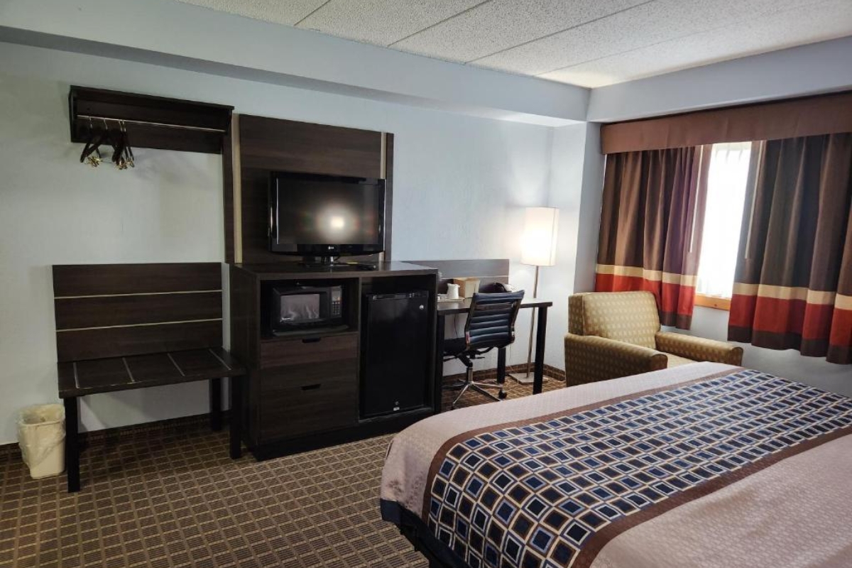 Room Amenities