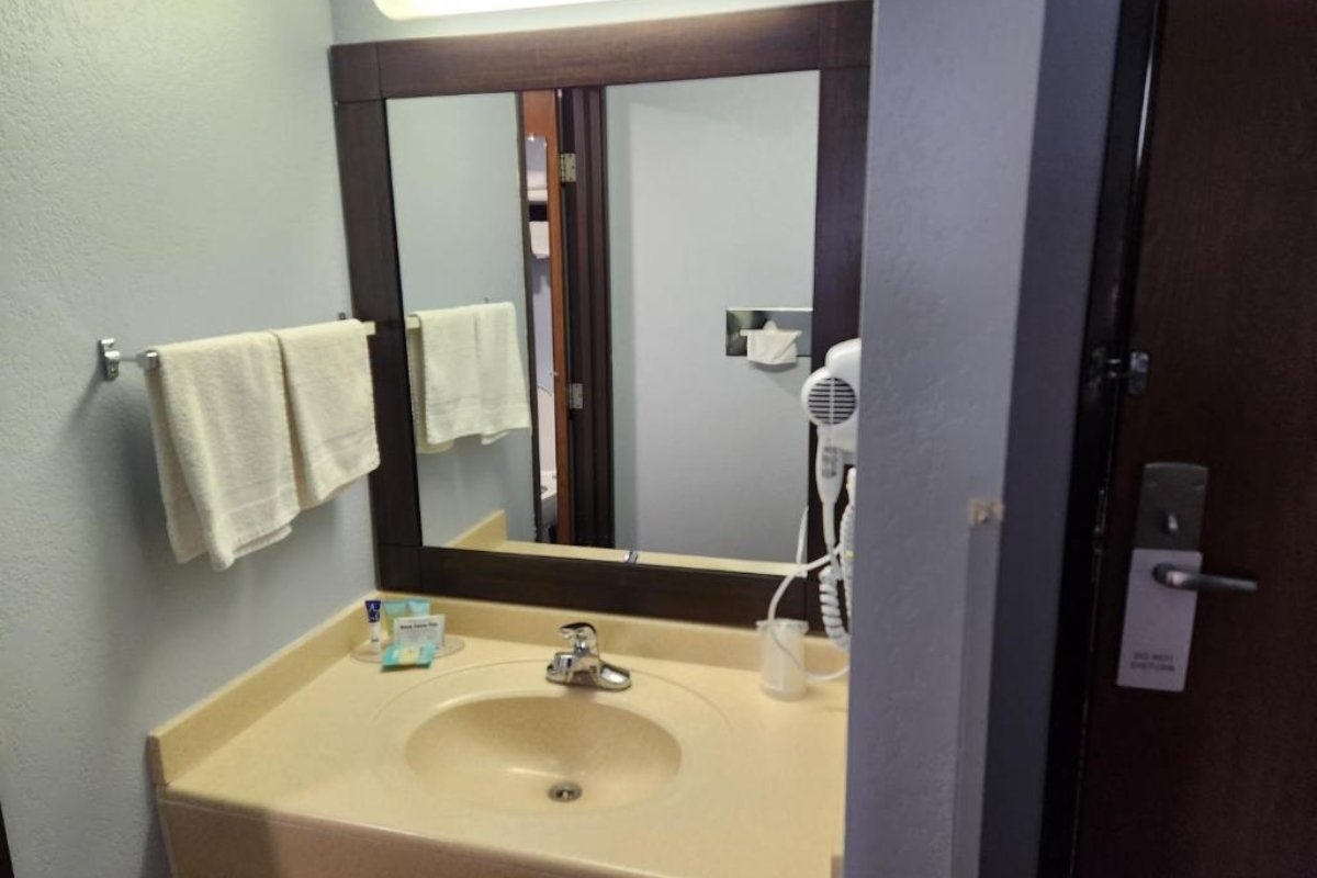 Washbasin