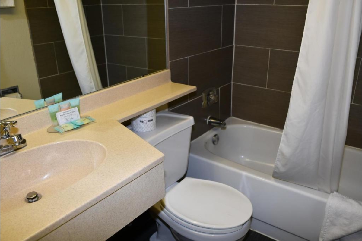 Washbasin